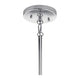 Kichler - Cassadee Convertible Pendant - Lights Canada