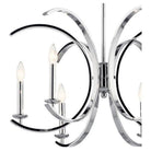 Kichler - Cassadee Chandelier - Lights Canada