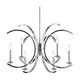 Kichler - Cassadee Chandelier - Lights Canada