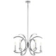 Kichler - Cassadee Chandelier - Lights Canada