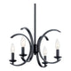 Kichler - Cassadee Convertible Pendant - Lights Canada