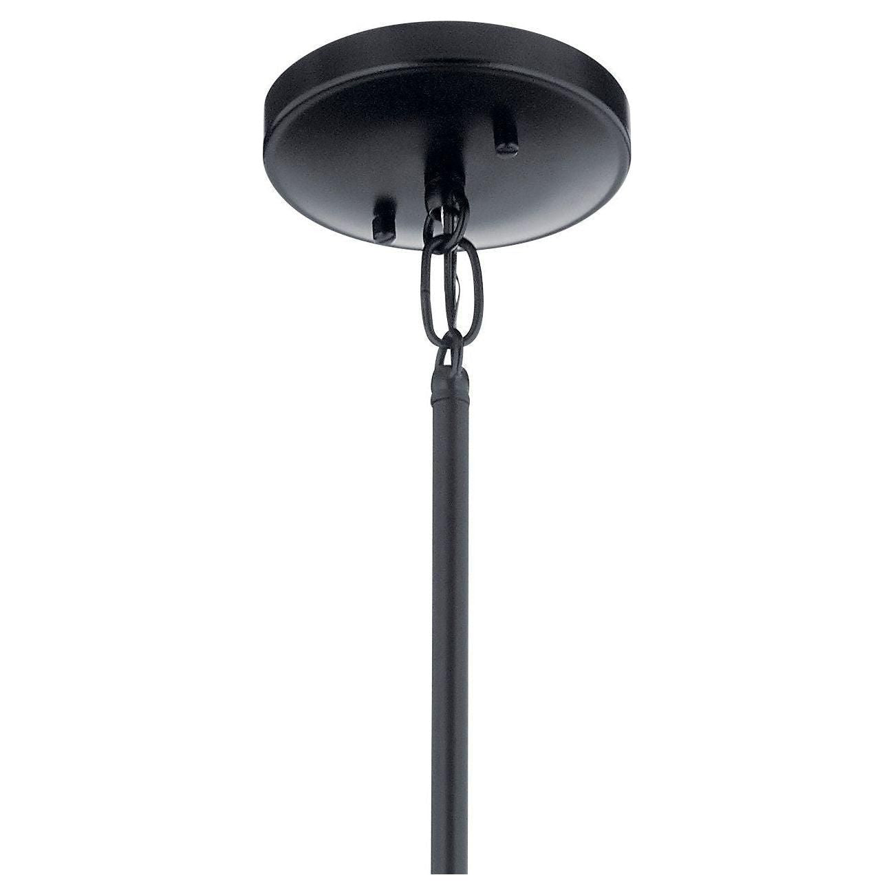 Kichler - Cassadee Convertible Pendant - Lights Canada