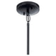 Kichler - Cassadee Convertible Pendant - Lights Canada