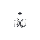 Kichler - Cassadee Convertible Pendant - Lights Canada