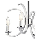 Kichler - Cassadee Convertible Pendant - Lights Canada