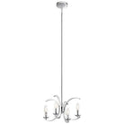 Kichler - Cassadee Convertible Pendant - Lights Canada