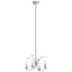 Kichler - Cassadee Convertible Pendant - Lights Canada