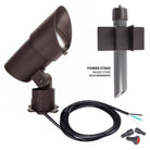 WAC Lighting - Grand Accent Light LED 120V - Lights Canada