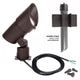WAC Lighting - Grand Accent Light LED 120V - Lights Canada
