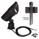 WAC Lighting - Grand Accent Light LED 120V - Lights Canada