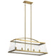 Kichler - Darton Linear Suspension - Lights Canada