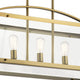 Kichler - Darton Linear Suspension - Lights Canada