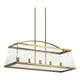 Kichler - Darton Linear Suspension - Lights Canada