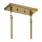 Kichler - Darton Linear Suspension - Lights Canada