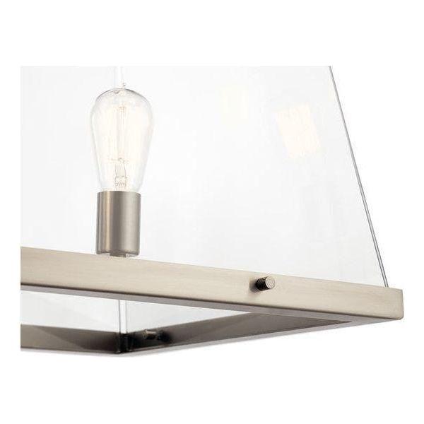 Kichler - Darton Linear Suspension - Lights Canada