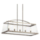 Kichler - Darton Linear Suspension - Lights Canada