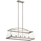 Kichler - Darton Linear Suspension - Lights Canada