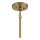 Kichler - Darton Pendant - Lights Canada