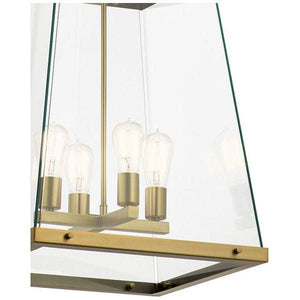 Kichler - Darton Pendant - Lights Canada