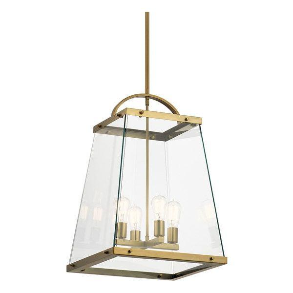 Kichler - Darton Pendant - Lights Canada