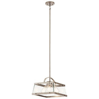 Darton Convertible Pendant