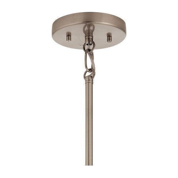 Kichler - Darton Convertible Pendant - Lights Canada
