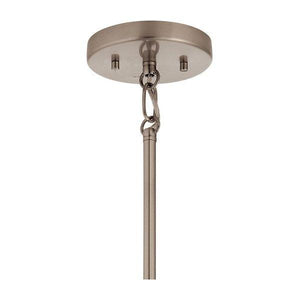 Kichler - Darton Convertible Pendant - Lights Canada