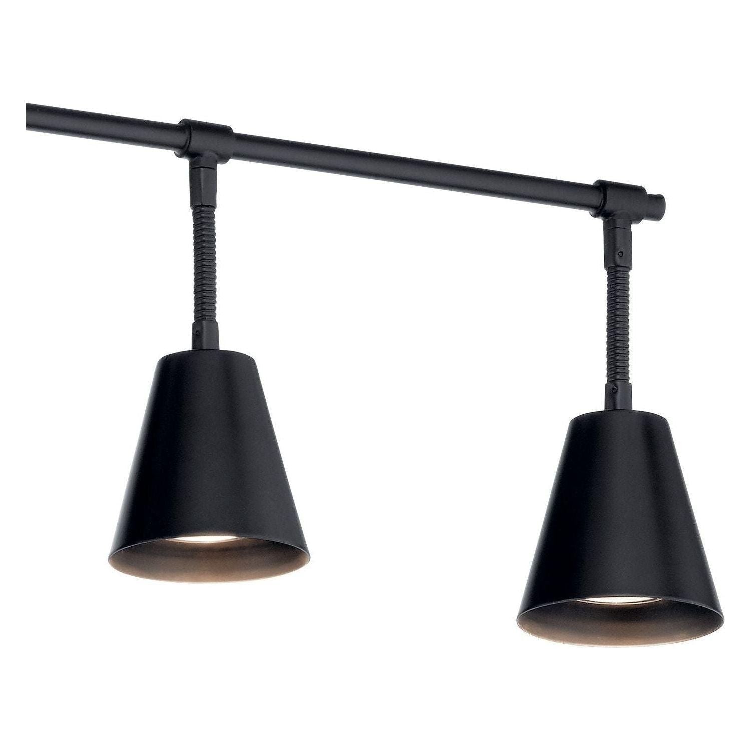 Kichler - Sylvia Fixed - Lights Canada