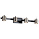 Kichler - Trabek Fixed - Lights Canada