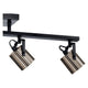 Kichler - Trabek Fixed - Lights Canada