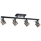 Kichler - Trabek Fixed - Lights Canada