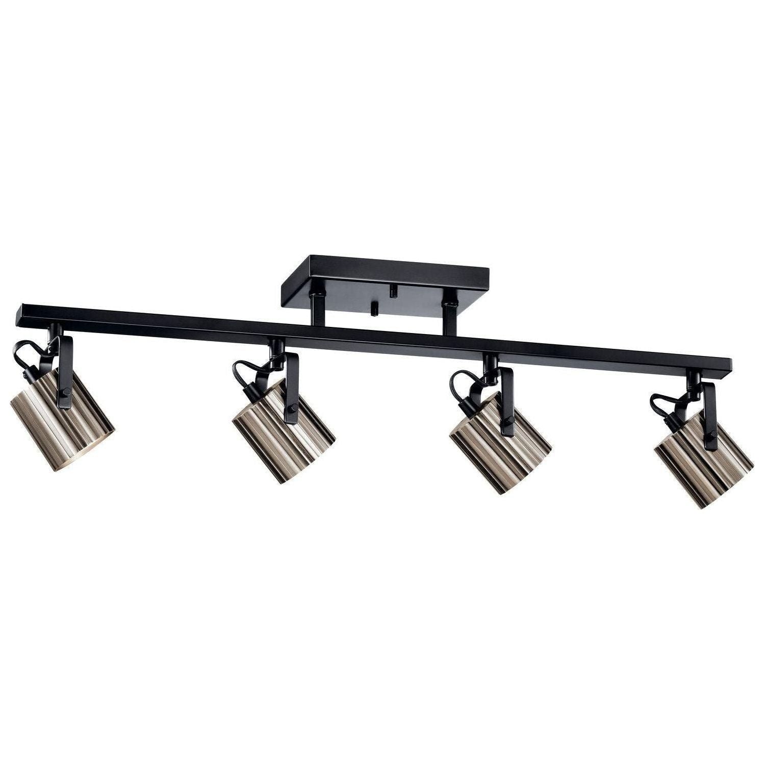 Kichler - Trabek Fixed - Lights Canada