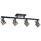 Kichler - Trabek Fixed - Lights Canada