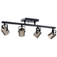Kichler - Trabek Fixed - Lights Canada