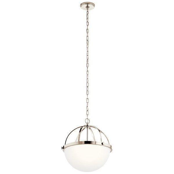 Kichler - Edmar Pendant - Lights Canada