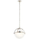 Kichler - Edmar Pendant - Lights Canada
