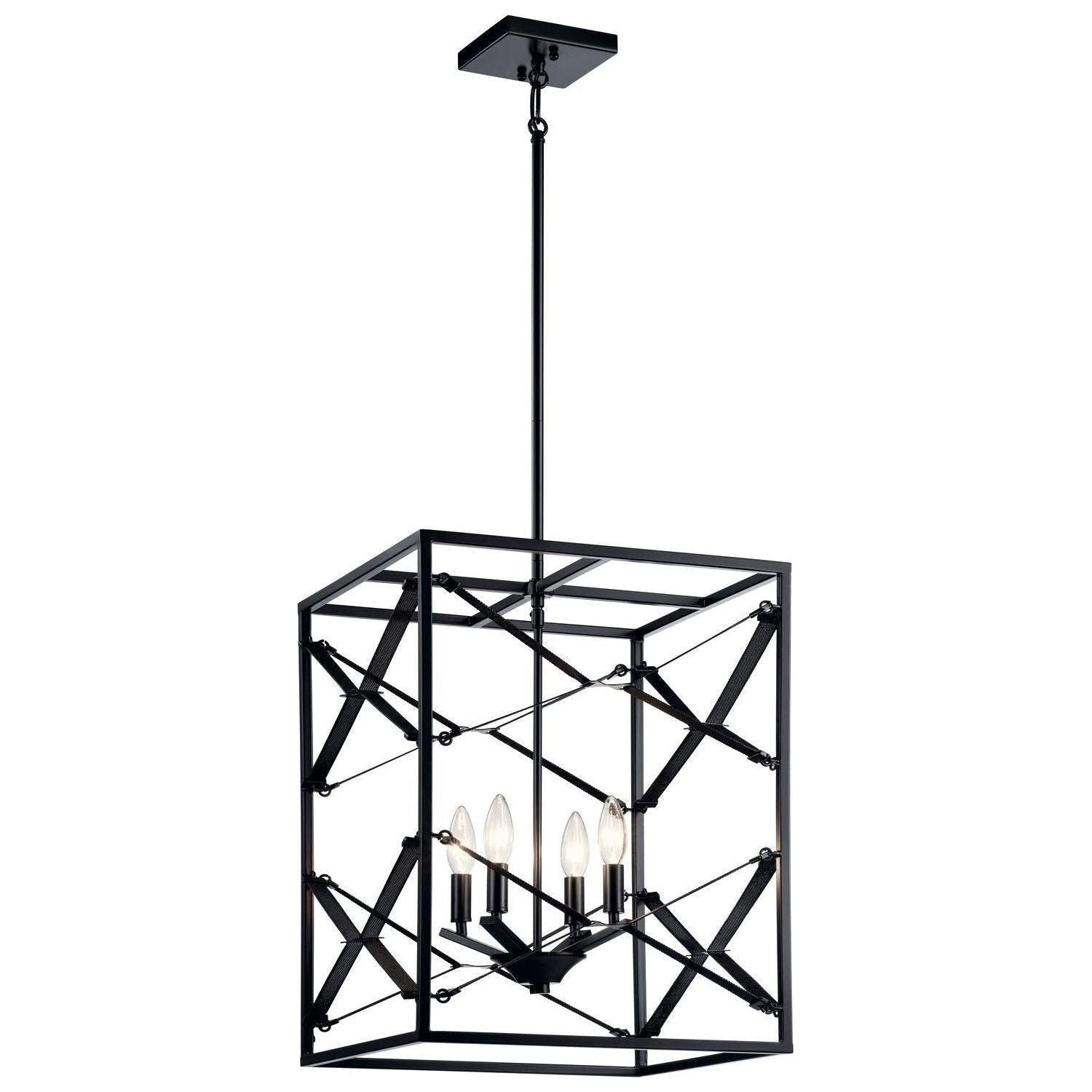 Kichler - Sevan Pendant - Lights Canada