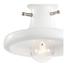 Kichler - Tilson Mini Pendant - Lights Canada
