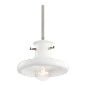 Kichler - Tilson Mini Pendant - Lights Canada