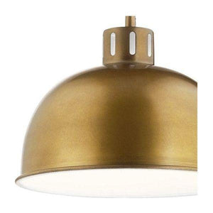 Kichler - Zailey Pendant - Lights Canada