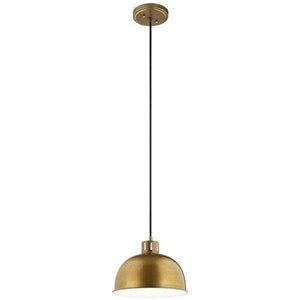 Kichler - Zailey Pendant - Lights Canada