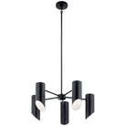 Kichler - Trentino Chandelier - Lights Canada