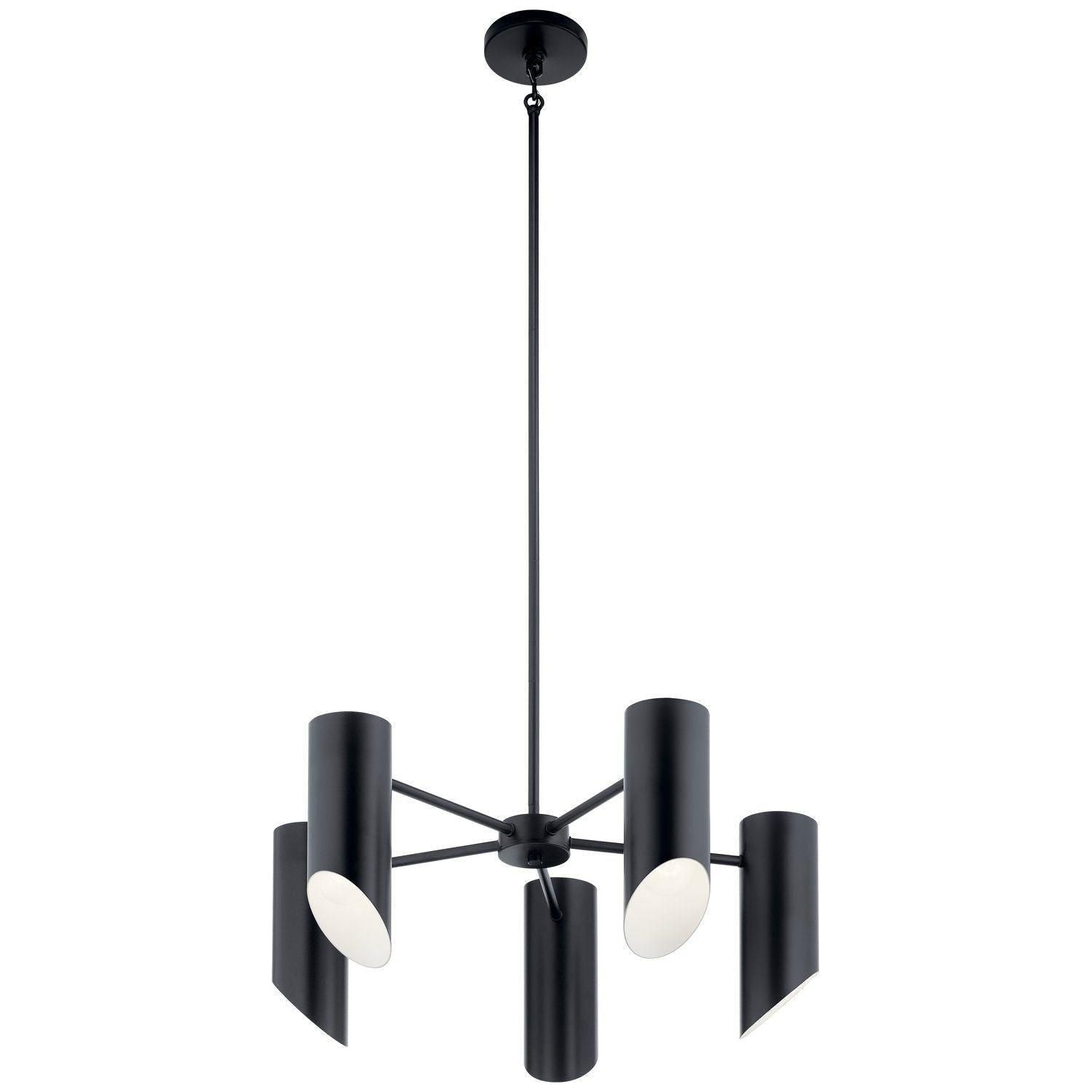 Kichler - Trentino Chandelier - Lights Canada