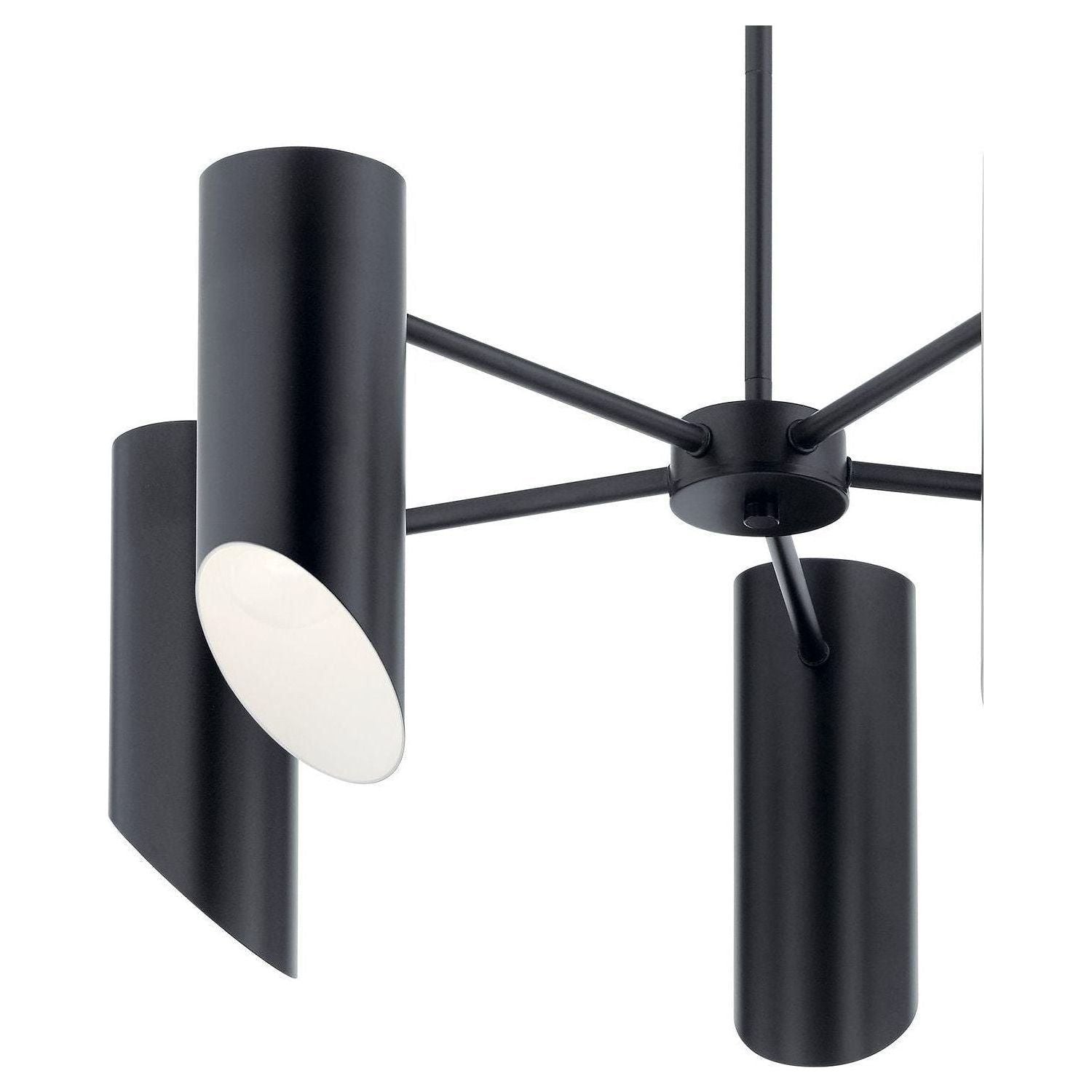 Kichler - Trentino Chandelier - Lights Canada