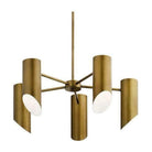 Kichler - Trentino Chandelier - Lights Canada