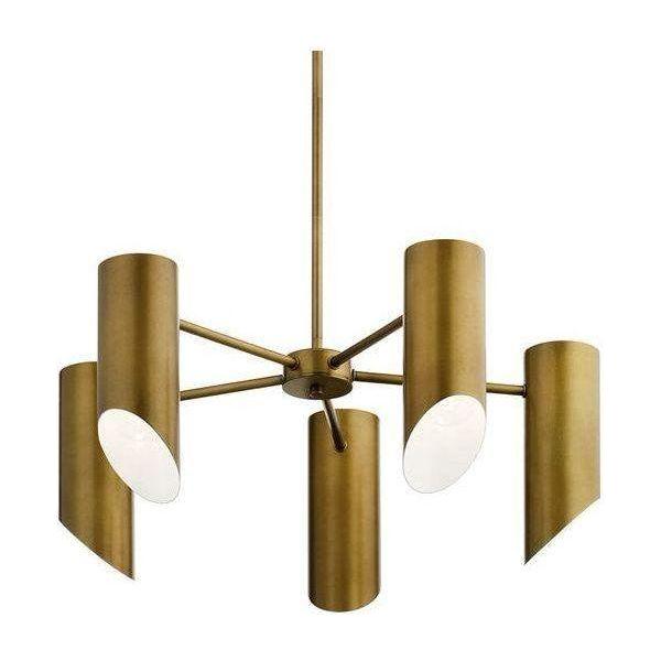 Kichler - Trentino Chandelier - Lights Canada