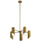 Kichler - Trentino Chandelier - Lights Canada