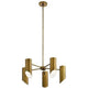 Kichler - Trentino Chandelier - Lights Canada