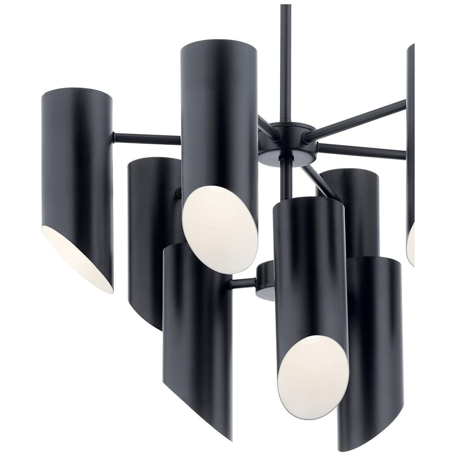 Kichler - Trentino Chandelier - Lights Canada