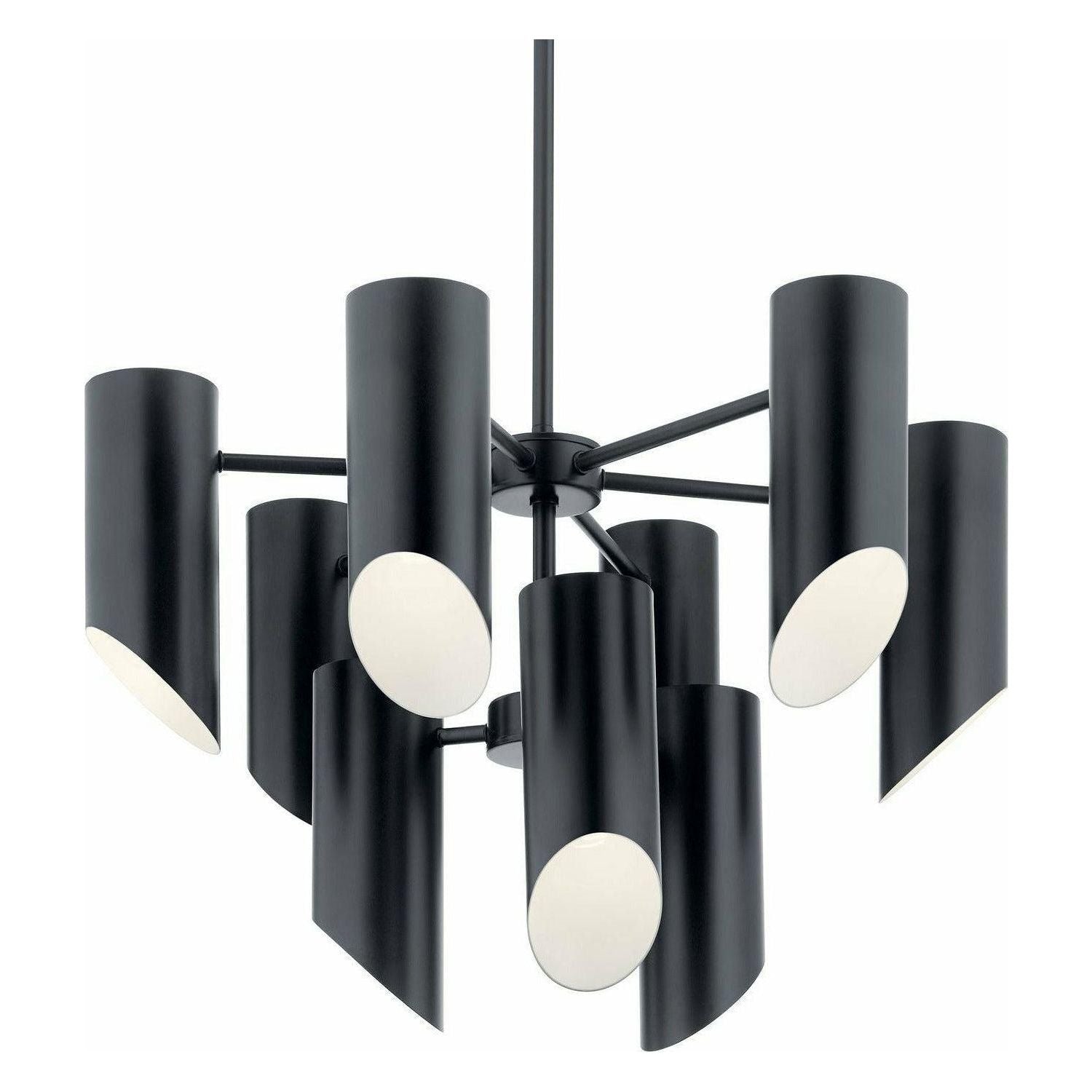 Kichler - Trentino Chandelier - Lights Canada